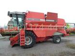 Комбайн зерноуборочный Massey Ferguson 38 (Массей Фергюсон) - фото 3