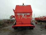 Комбайн зерноуборочный Massey Ferguson 38 (Массей Фергюсон) - фото 4