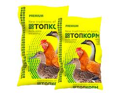 Комбікорм для курей-несучок з 19 до 45 тижнів (25 кг)