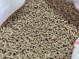 Комбикорм для бройлеров