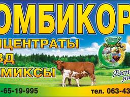 Комбикорм для несушек от Агрозоосвит