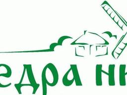 Комбикорм "Щедра Нива"