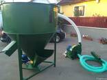 Комбикормова установка - фото 1