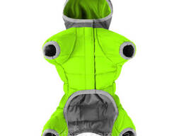 Комбинезон для собак AiryVest ONE L 55 Салатовый