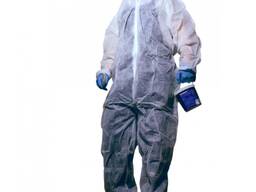 Комбінезон нетканий арт.0031