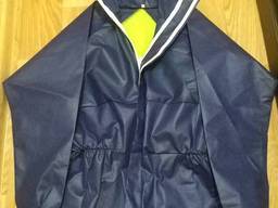 Комбинезон защитный, набор противочумный