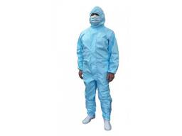 Универсальный защитный комбинезон