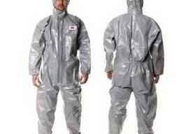 Комбинезон защитный 3M, защита от химикатов