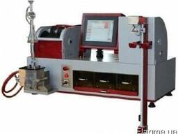 Комбинирован анализатор теста и муки Фаринограф Экстенсогра