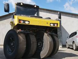Комбинированный каток Bomag BW 24 RH (2019 - года)