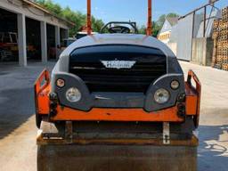 Комбинированный каток Hamm HD 14 VT 2011г