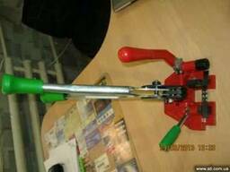 Комбинированные устройства для полипропиленовой ленты