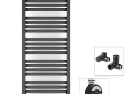 Комбіновані рушникосушки Terma