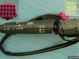 Kомбинированный переключатель Mercedes 0075453124