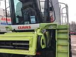 Комбайн Claas Lexion 560 - фото 1
