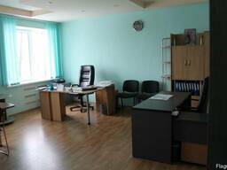Комерческая недвижимость