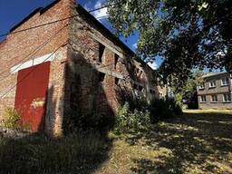 Комерційне приміщення 360м2