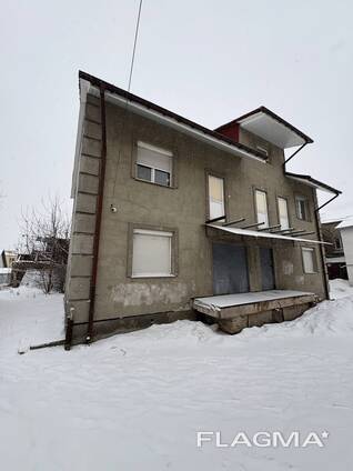 Комерційне приміщення