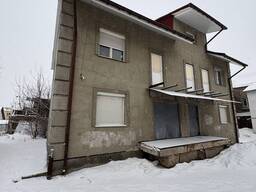 Комерційне приміщення