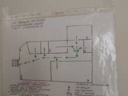 Комерційне приміщення на вул. Старорізнична Привоз Мала Арнаутська