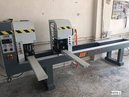 Комплект оборудования для изготовления окон