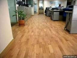 Коммерческий линолеум: цена-качество