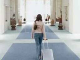 Коммерческий линолеум Forbo Eternal Impact