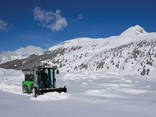 Коммунальная машина Egholm City Ranger 3070 HAKO Kaercher Busher Avant - фото 1