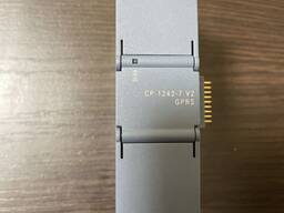 Коммуникационный процессор siemens