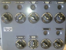 Коммутатор КСК 5А0-1/А, КСК 7А0-2/А