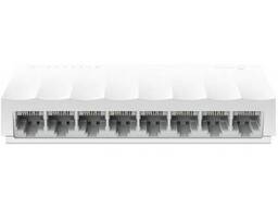 Коммутатор TP-Link LS1008 (Код товара:17997)