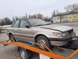 Коммутатор зажигания(J-121) для Mitsudishi Lancer. Galant. Разборка - фото 1