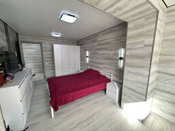 Комнат количество 3 Адрес бул. Слави 7, ЖМ Перемога-6