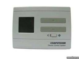 Комнатный терморегулятор Computherm Q3 2013