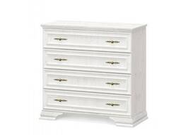 Комод для речей Мебель Інструменти Іріс 4Ш андерсон пейн