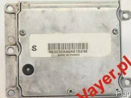 Комп’ютер Opel Vectra C saab 93 55353231 55352688 PIN