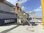 Компактный бетонный завод МЕКА Mekamix 30 MB-К30