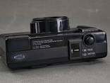 Компактный пленочный фотоаппарат Ricoh AF-2 с объективом Rikenon 38mm/2,8 Ф49мм - фото 3