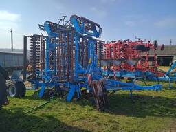 Компактомат Farmet K 1000 PS