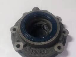 Компанія БАЛТИМКАР пропонує запчастини для ремонту навантажувачів ДВ1792, ДВ1661, ЕВ 687