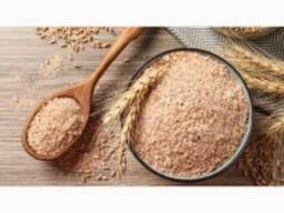 Компанія гуртом продає пшеничні висівки п/п мішки 25 кг. FCA