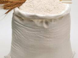 Компанія виробник гуртом продає борошно пшеничне