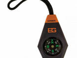 Компас Gerber Bear Grylls Compact compass 31-001777 - фото 1