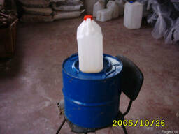 Епоксидна суміш К-293М від виробника