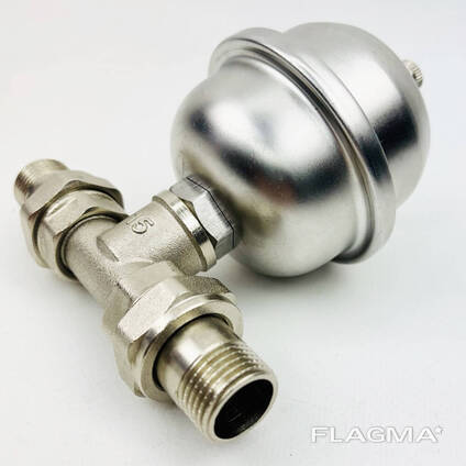 Компенсатор гидроудара Water SET 14.1 комплект 1/2" НН 10 бар Boiler Series