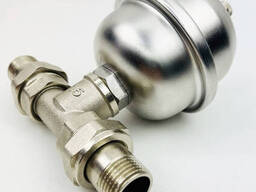 Компенсатор гидроудара Water SET 14.1 комплект 1/2 НН 10 бар Boiler Series