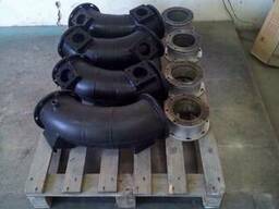 Компенсатор выхлопного коллектора