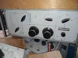 Компенсаторы переменного тока К-509