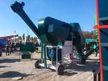 Комплекс очистки, калибровки и погрузки зерна СОК-25, СОК-30 купить! - фото 7