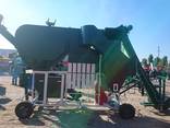 Комплекс очистки, калибровки и погрузки зерна СОК-25, СОК-30 купить! - фото 8